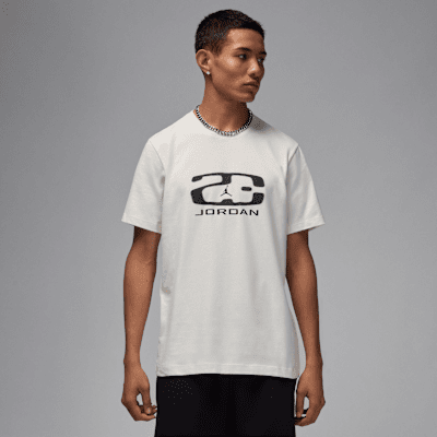★Nike★ Jordan Flight Essential Men's T-Shirt HJ2399-100 Jordan Flight Essentials Men's T-Shirt. Nike.com